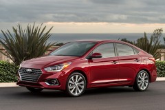 Những điều thú vị có thể bạn chưa biết về Hyundai Accent 2018