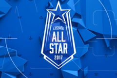 [All-Star 2017] Ambition trở lại với vai trò mới sau 4 năm?