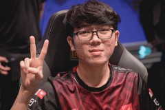 [All-Star 2017] Naul: “Tôi muốn được đối đầu với tất cả người chơi đường giữa tại All-Star Thế giới”