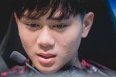 [All-Star 2017] Pallete: “Việc luyện tập chăm chỉ giúp tôi tự tin hơn rất nhiều khi tham dự các giải đấu đỉnh cao”