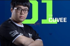 [All-star 2017] Tổng hợp đội hình chính thức các khu vực