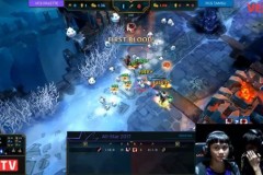 All-star Đông Nam Á 2017: Thái Lan vẫn không tạo được đột biến trong 1vs1