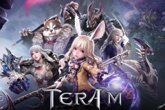 Tera M - Siêu phẩm đồ họa MMORPG vừa được Netmarble phát hành trên nền tảng mobile