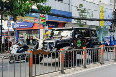 Ảnh vui giao thông Việt Nam tuần qua(P.119 )