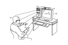 Apple vừa được cấp bằng sáng chế để kiểm soát máy Mac thông qua cử chỉ tay
