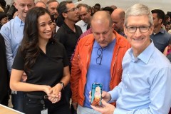 Apple: Thông tin mật bị lan truyền có thể ảnh hưởng đến lợi nhuận