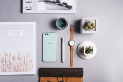 ASUS ZenFone 4 Max: pin 4 ngày dùng, camera kép và giá chỉ 3.99 triệu