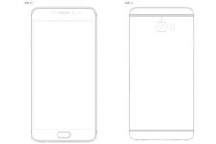 Bằng sáng chế smartphone năm 2016 của Samsung đã được KIPO chấp thuậna