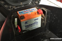 Những điểm cần lưu ý để sử dụng ắc quy trên xe một cách tốt nhất