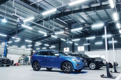 Volvo Cars đầu tư vào dịch vụ hậu mãi và chăm sóc khách hàng tại Việt Nam