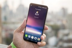 Cách xử lý hiện tượng Burn-in trên các máy Pixel 2 XL