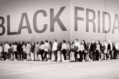 Black friday là gì? Làm sao để sắm đồ công nghệ giá tốt trong ngày này?