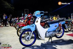 Bộ ảnh binh đoàn Cub Fi độ đẹp ngất ngây của nước bạn