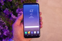 Galaxy S8/ S8 Plus được bầu chọn danh hiệu “điện thoại của năm”