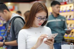 Bộ đôi smartphone tràn viền Wiko View XL và View Prime chính thức bán ra tại FPTShop, giá từ 5 triệu