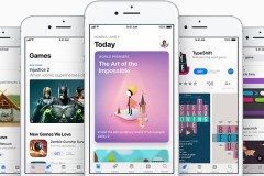 Nhận biết ứng dụng theo dõi người dùng trên iPhone