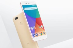 Xiaomi Mi A1 đáp ứng hoàn hảo mọi nhu cầu của bạn trong tầm giá 6 triệu