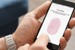 Bạn có biết: Từ khi xuất hiện trên điện thoại, cảm biến vân tay không nằm yên một chỗ