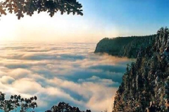 ‘Cấm địa tử vong’ – bí ẩn 5 vùng đất nguy hiểm một đi không trở lại của Trung Quốc