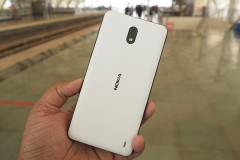 Trải nghiệm Nokia 2: smartphone giá rẻ dung lượng pin cao