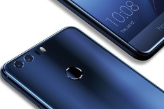 Honor V10 tập trung vào công nghệ AI và biểu tượng thiết lập máy ảnh kép