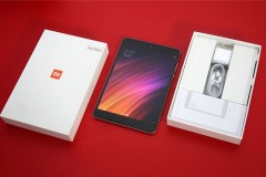 Xiaomi đang phát triển Mi Pad 4 hỗ trợ kết nối mạng 4G LTE