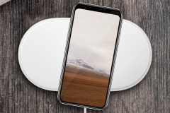 Bộ ảnh nền giúp "ẩn" phần bị khuyết trên màn hình của iPhone X