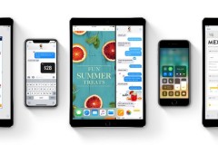 iOS 11 đã có mặt trên 50% thiết bị chạy iOS sau gần 2 tháng tung ra
