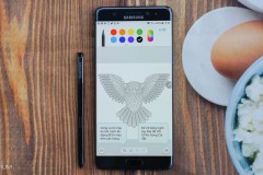 Cơn sốt Galaxy Note FE càn quét thị trường smartphone cận cao cấp!Đâu là lý do thực sự?