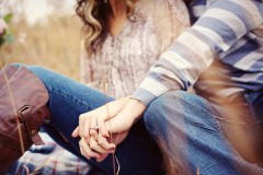 [Cuộc sống] 12 điều chứng tỏ tình yêu của anh ấy dành cho bạn là mãi mãi