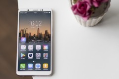 Đánh giá chi tiết Vivo V7: Smartphone đáng mua phân khúc tầm trung