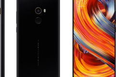 Hiệu năng và thời lượng pin của Xiaomi Mi Mix 2 có sánh được với các đối thủ cùng tầm?