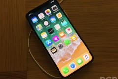 Trải nghiệm iPhone X trong 5 phút: Phải mua ngay thôi!