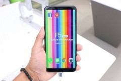 TOP 5 smartphone mạnh nhất tầm giá 6 triệu hiện nay