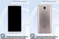 Những thông tin mới về Redmi 5 và 5 Plus trước ngày mở bán