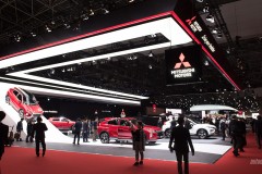 “Dẫn lối Khát vọng” – Hành trình mới của Mitsubishi