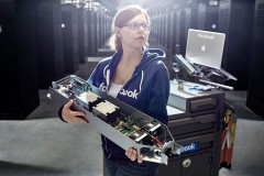 Đây là cách mà Facebook làm mát cho trung tâm dữ liệu khổng lồ của mình