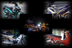 Điểm mặt 5 bản xe độ hot nhất tuần qua