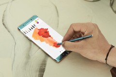 Những đối thủ Galaxy Note FE nên dè chừng khi lên kệ