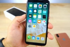 iPhone 8 chính hãng âm thầm lên kệ trước làn sóng "iPhone X"