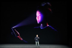 Tấn công chiếc iPhone X theo cách này khó hay dễ?