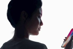 Liệu Face ID có phải một xu hướng mới trong thời gian tới