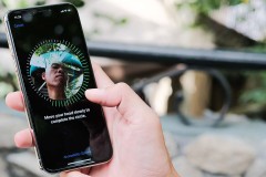 Face ID lại bị lừa khi một đứa trẻ 10 tuổi có thể mở khoá iPhone của mẹ