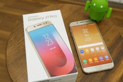 Galaxy J7 Pro bắt đầu nhận được bản cập nhật vá lỗi bảo mật Android tháng 11