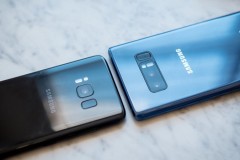 Samsung Galaxy S9 sẽ không có bất kỳ tính năng sáng tạo nào, vẫn thua kém iPhone X