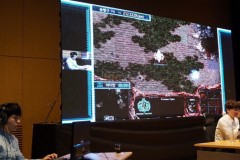 Game thủ chuyên nghiệp Hàn Quốc "nghiền nát" trí tuệ nhân tạo 4-0 trong game StarCraft