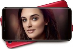 OPPO F5 Youth: lựa chọn sáng giá ở mức xấp xỉ 6 triệu đồng