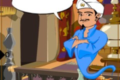 Cách thức hoạt động của ứng dụng Akinator - vị thần đèn có thể đọc suy nghĩ