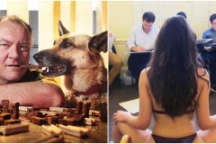 [Giải trí] Khám phá 14 công việc kỳ lạ nhất hành tinh mà bạn không thể ngờ đến