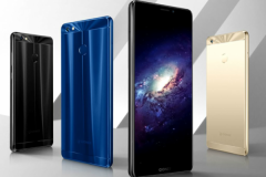 Gionee M7 Power pin khủng, màn hình tràn cạnh sẽ ra mắt vào 15/11 tại Ấn Độ